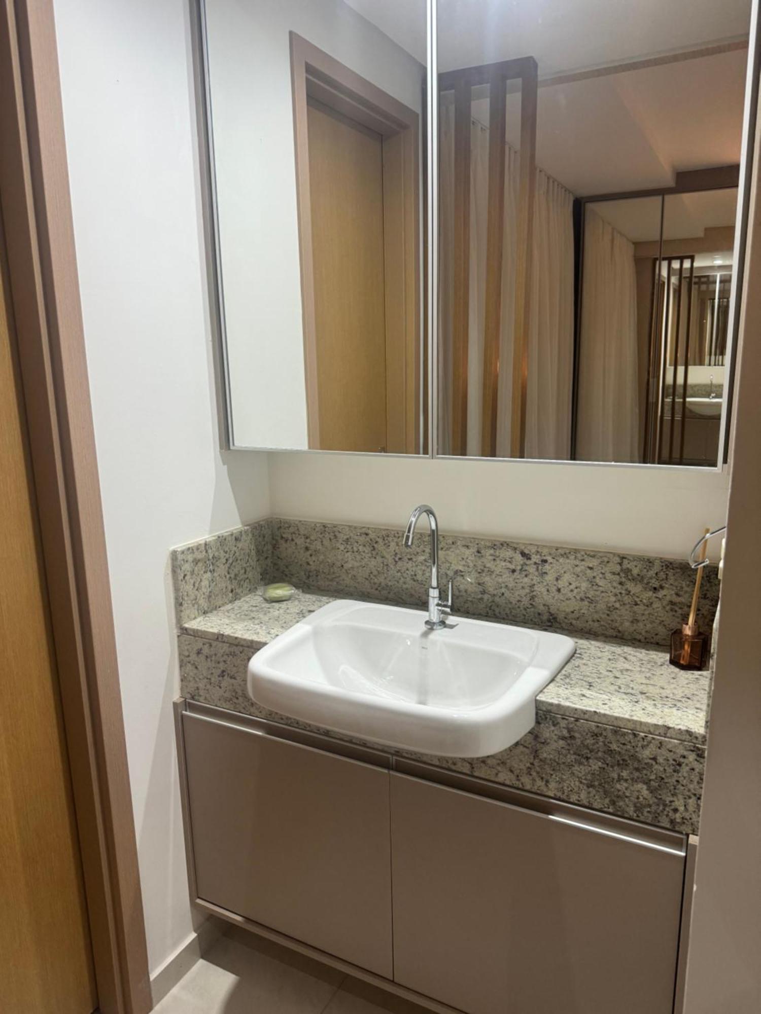 Flat Design Apartment Sao Luis (Maranhao)