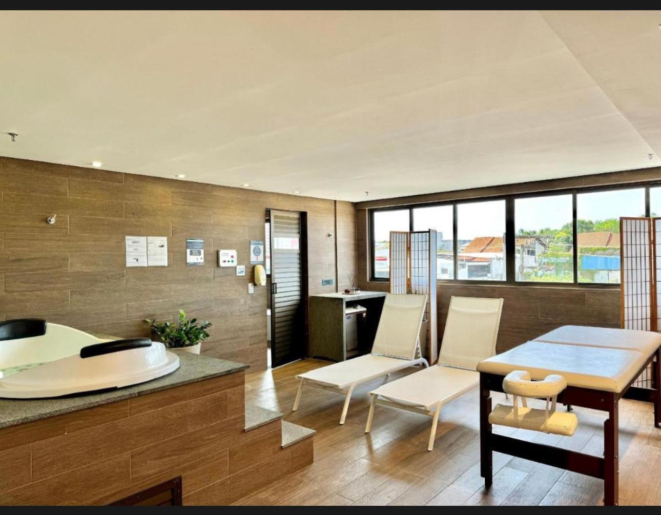 Apartment Flat Design Sao Luis (Maranhao)