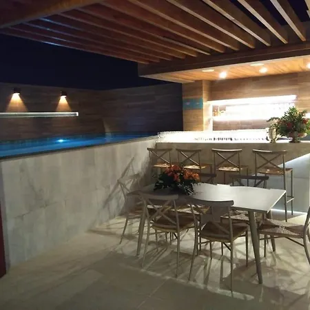 Flat Studio Design Sao Luis Exterior photo