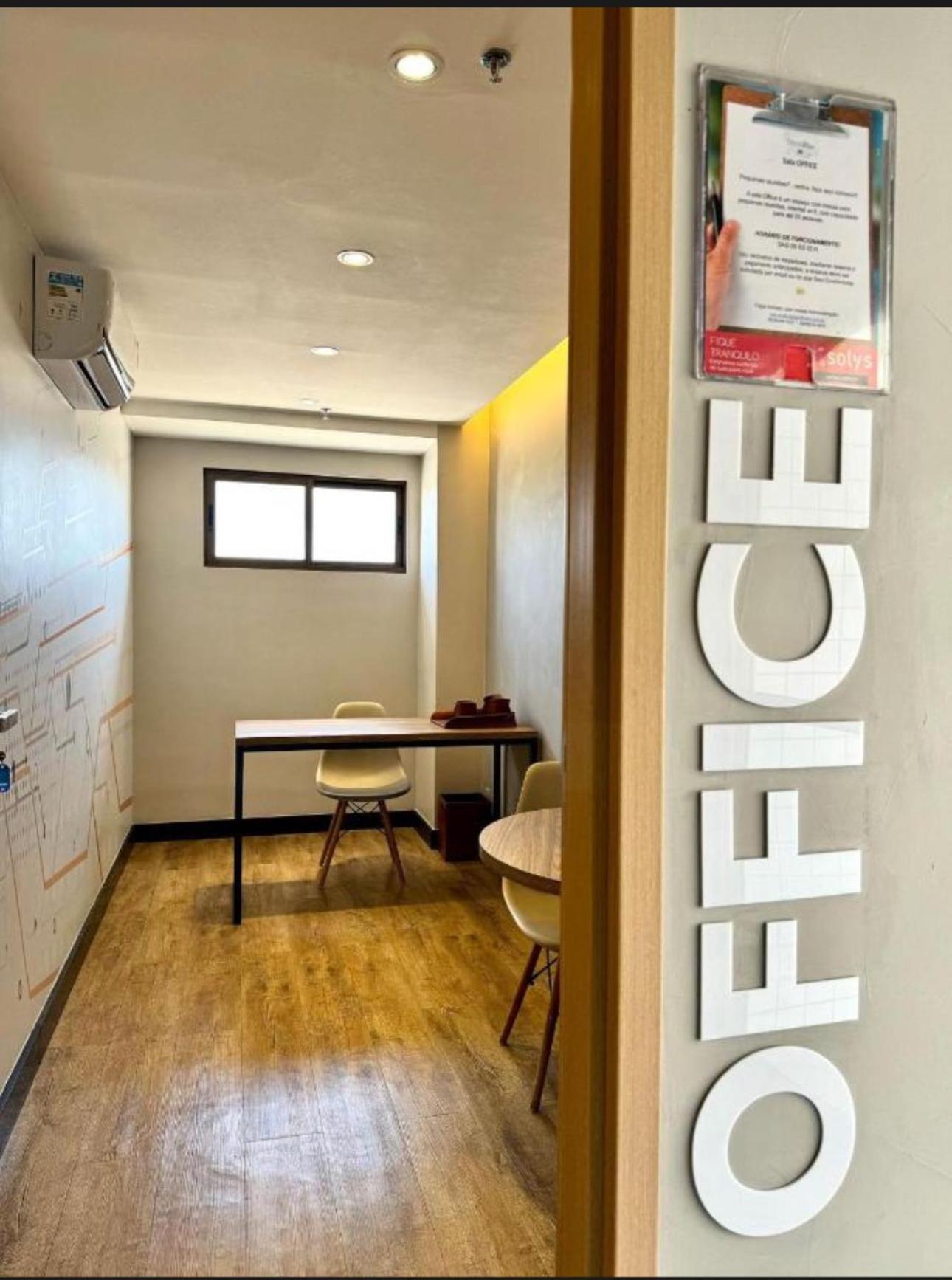 Flat Design Apartamento